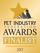 pet industry award